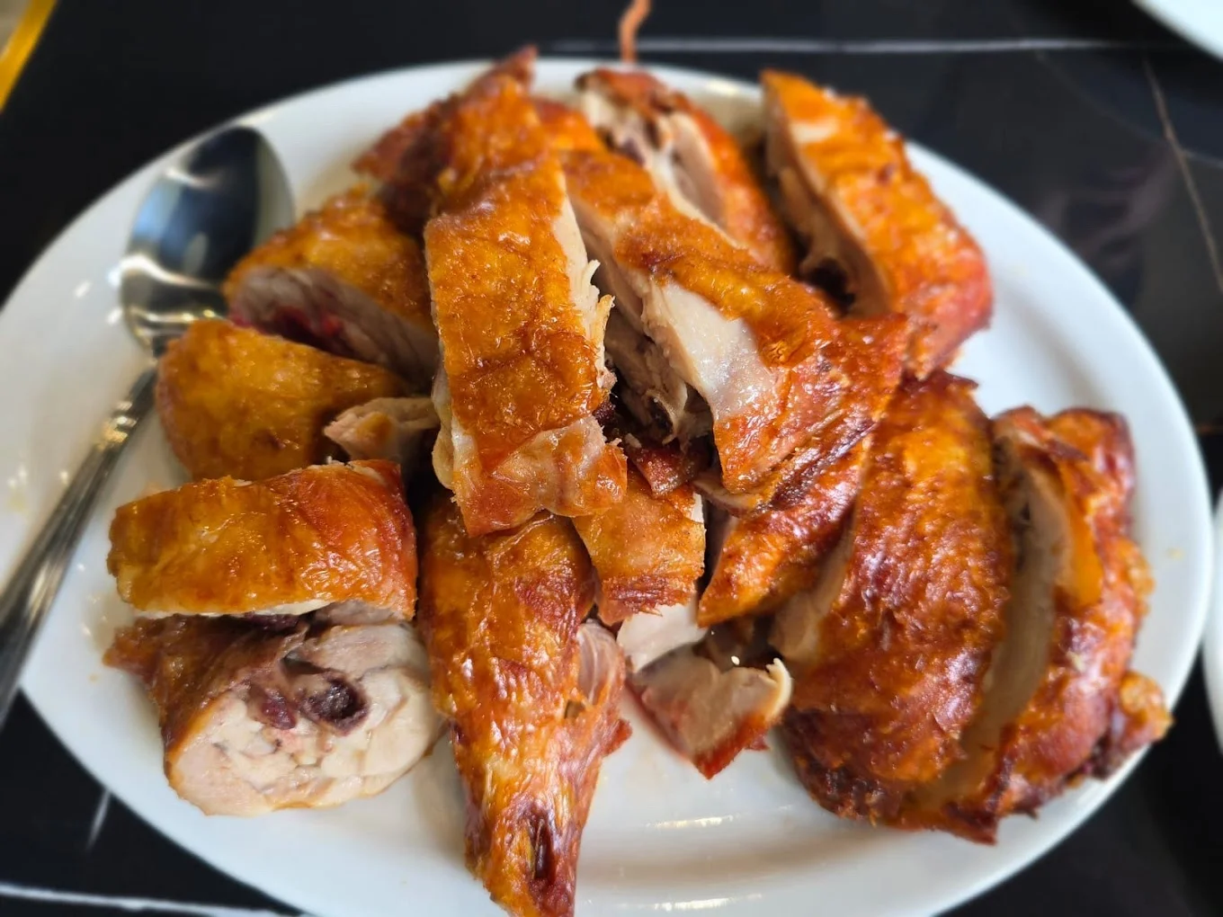 Beef with Broccoli John Chinese Restaurant