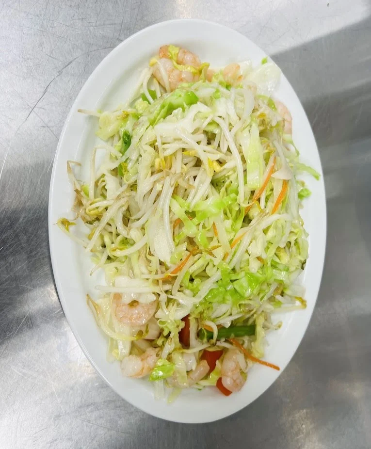 Fresh Chinese seafood dishes Calgary Shawnessy